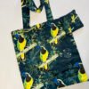 Tote Bag con Monedero