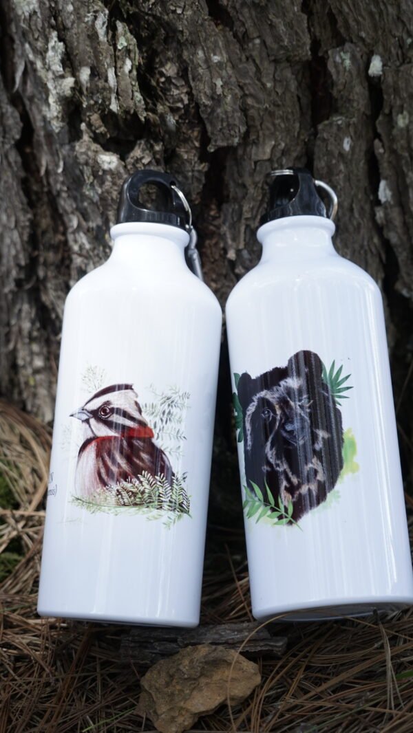 TERMO (2) Termo Metálico