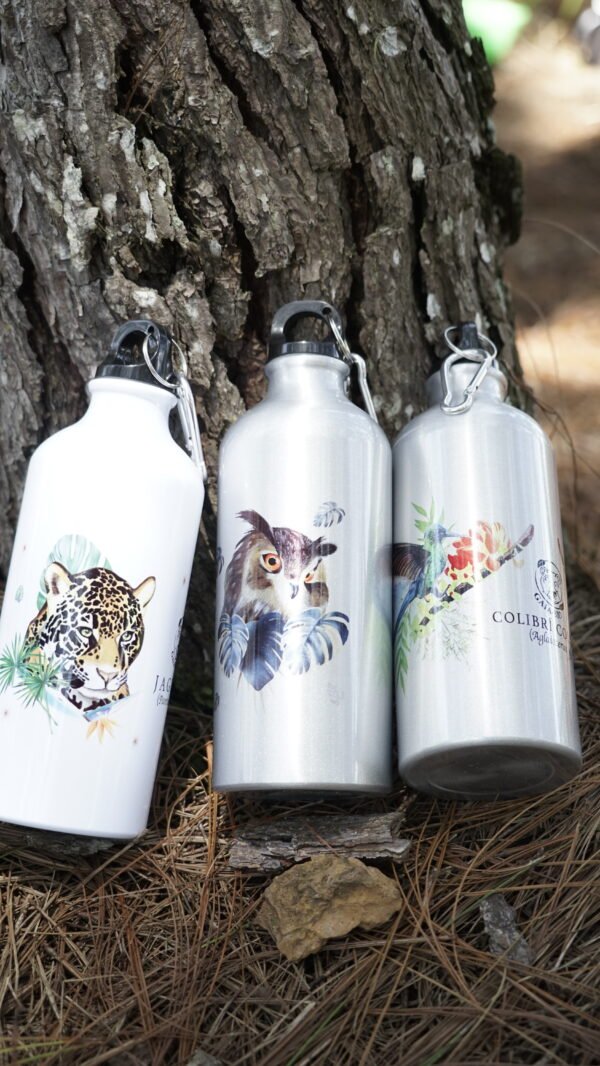 TERMO Termo Metálico