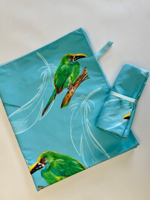 Toalla de Microfibra