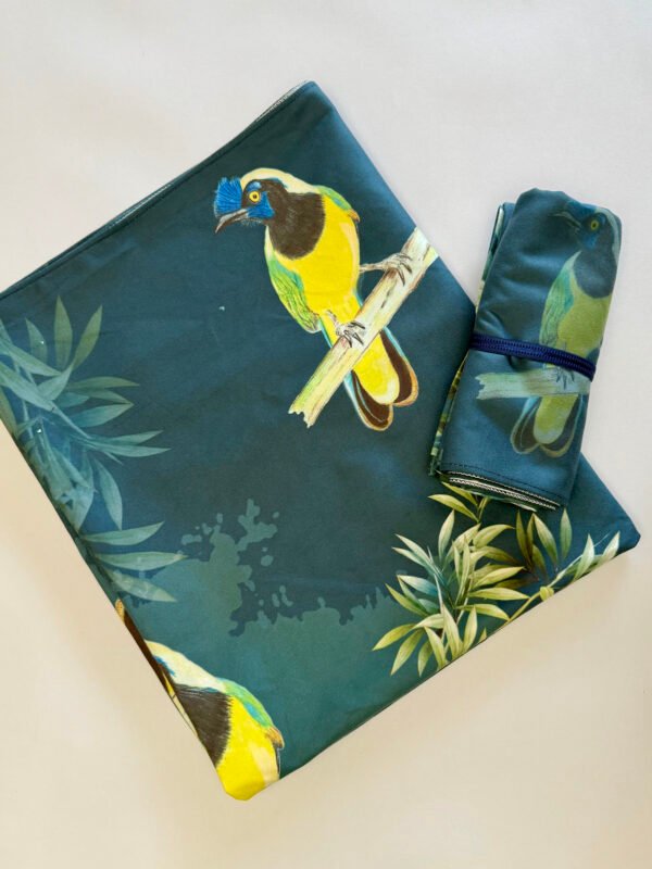 Toalla de Microfibra